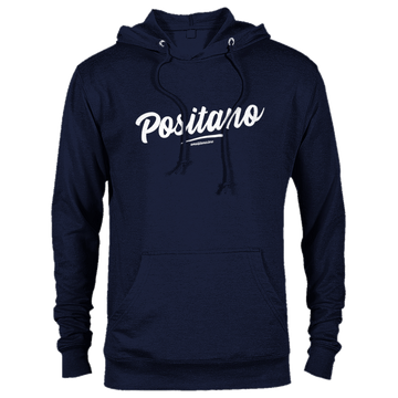 Positano Premium Unisex Pullover Hoodie - AMALFITANA STORE